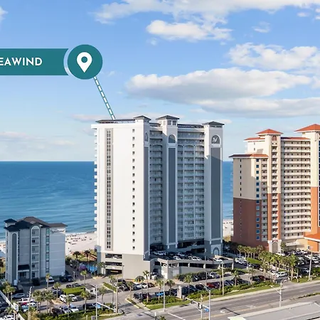 Seawind 1102 By Liquid Life Vila